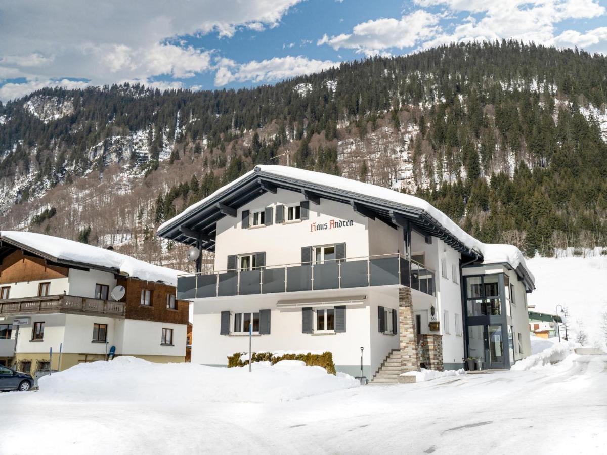 Haus Andrea Villa Klösterle Exterior photo