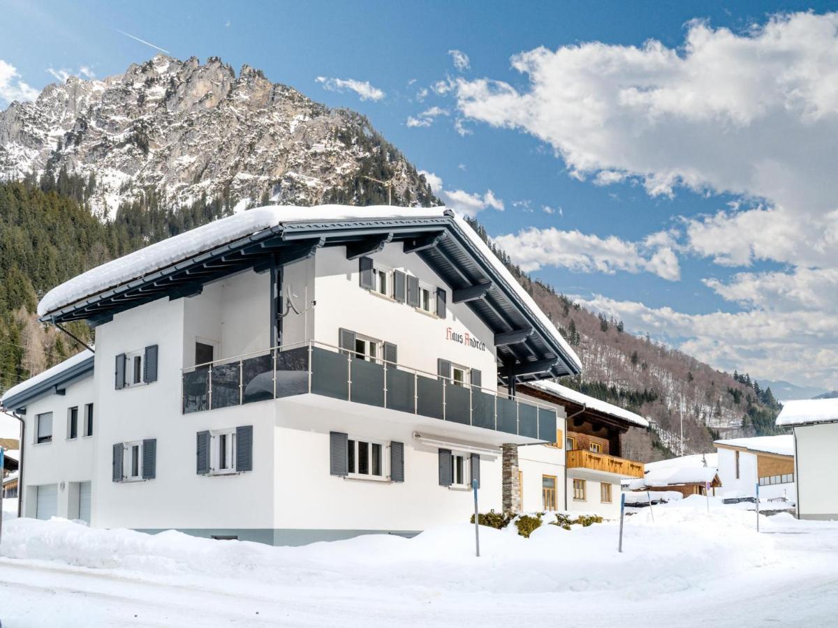 Haus Andrea Villa Klösterle Exterior photo